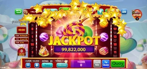 Casino Trực Tuyến tại Choáng Club